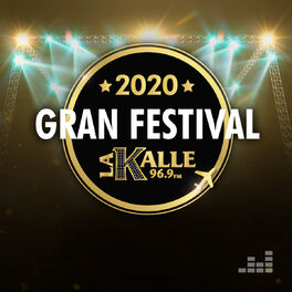 Cover of playlist Gran Festival La Kalle