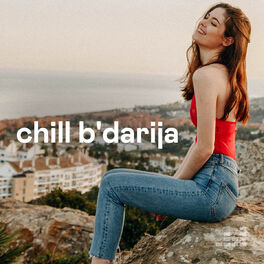 Cover of playlist Chill b'darija