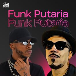 Cover of playlist FUNK PUTARIA 2023 🔞 FUNKS MAIS TOCADOS