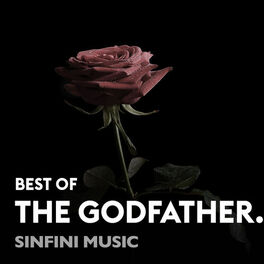 Cover of playlist The Godfather series: Best of