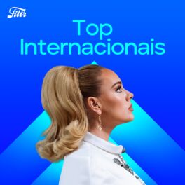Cover of playlist Top Internacionais 2022 | Hits Internacionais