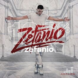 Cover of playlist 100% Zefanio