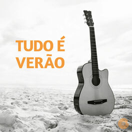 Cover of playlist Tudo é Verão