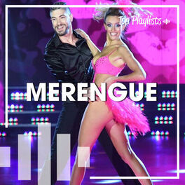 Cover of playlist MERENGUE 2023
