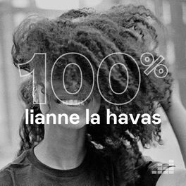 Cover of playlist 100% Lianne La Havas