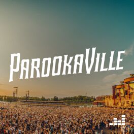 Cover of playlist PAROOKAVILLE - Line-up 2023