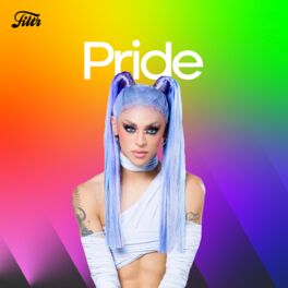 Cover of playlist PRIDE 2022 🌈 | Orgulho 2022 LGBTQIA+