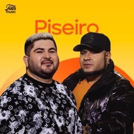 Cover of playlist Piseiro 2024 Atualizado 🔥 Mais Tocadas