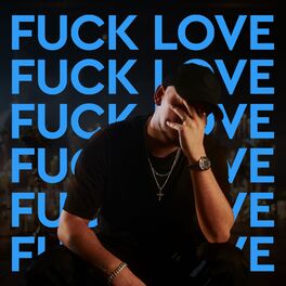 Cover of playlist FUCK LOVE