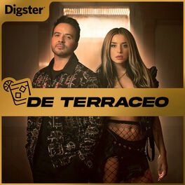 Cover of playlist TERRACEO 🍸 Reggaeton 2023 + Electrónica 2023...