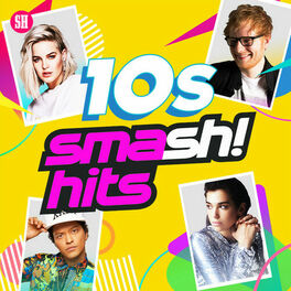 Cover of playlist 2010s Smash Hits