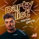 Partylist by Martin Garrix