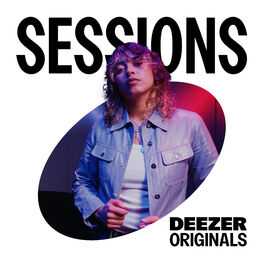 Cover of playlist Deezer Sessions