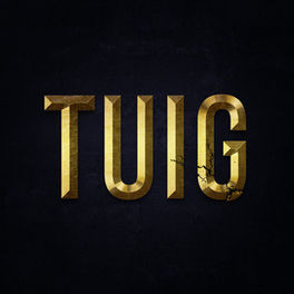 Cover of playlist TUIG | Nederlandse Urban & HipHop