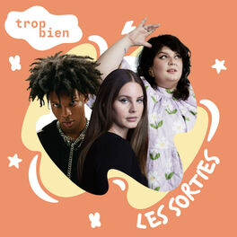Cover of playlist Trop bien | Les sorties ✨