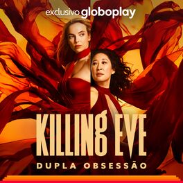 Cover of playlist Killing Eve 1ª Temporada