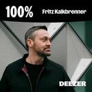 100% Fritz Kalkbrenner