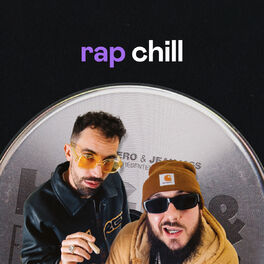 Cover of playlist Rap Chill
