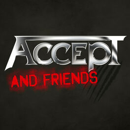 Cover of playlist Accept & Friends
