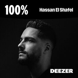 Cover of playlist 100% Hassan El Shafei