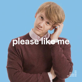 Cover of playlist Please Like Me