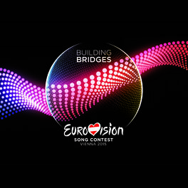 Cover of playlist Eurovision Song Contest 2015 - Vienna
