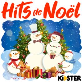 Cover of playlist Hits Noël