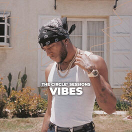 Cover of playlist VIBES || Alternative R&B and Hip Hop