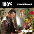 100% Fahad Al Kubaisi