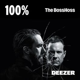 Cover of playlist 100% The BossHoss