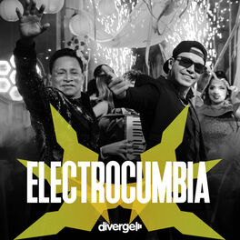 Cover of playlist Electrocumbia 2022 Éxitos   Oye Mujer - Raymix  Qu