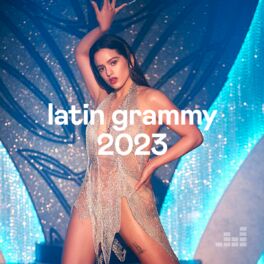 Cover of playlist Latin Grammy 2023