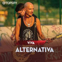 Cover of playlist Viva Alternativa!