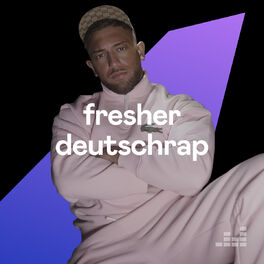 Cover of playlist Fresher Deutschrap