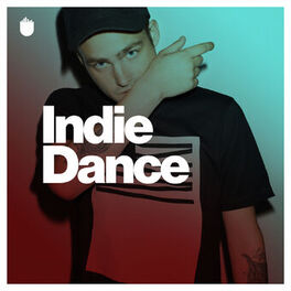 Cover of playlist Indie Dance