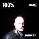 100% Django