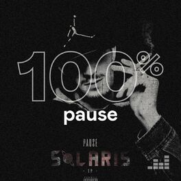 Cover of playlist 100% Pause