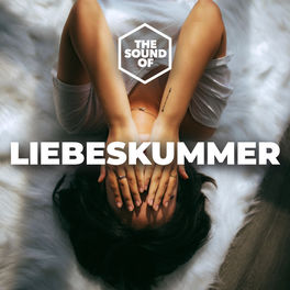 Cover of playlist Liebeskummer