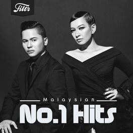 Cover of playlist Malaysian No.1 Hits!
