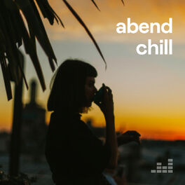 Cover of playlist Abend Chill
