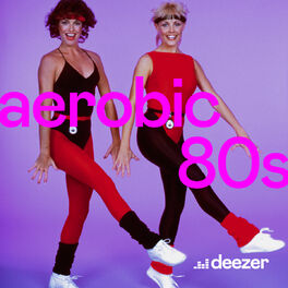 Cover of playlist Aerobics 80's