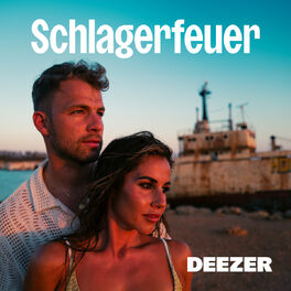 Cover of playlist Schlagerfeuer