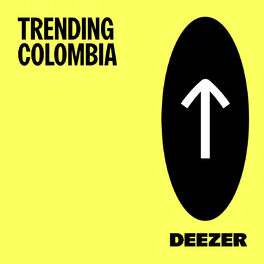 Trending Colombia