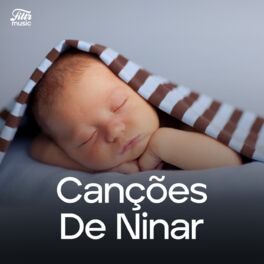 Cover of playlist Canções de Ninar 💤 Música para Bebê Dormir
