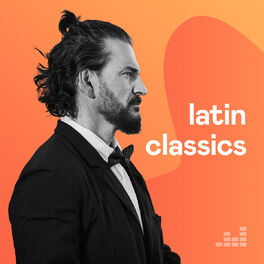 Cover of playlist Latin Classics