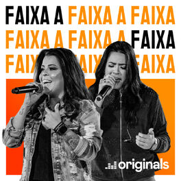 Faixa a Faixa - Rayane & Rafaela
