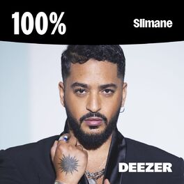 Cover of playlist 100% Slimane