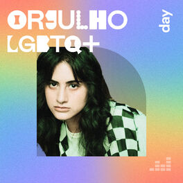 Cover of playlist Orgulho LGBTQ+ por DAY