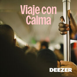 Cover of playlist Viaje con Calma