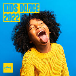 Cover of playlist Kids Dance 2022 |👑🍭Party Hits